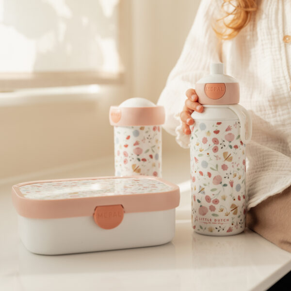 Brotdose Flowers | 107440065243