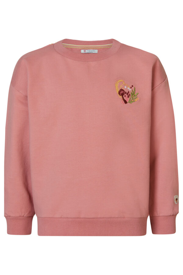 Pullover Fairy Garden | 4560211