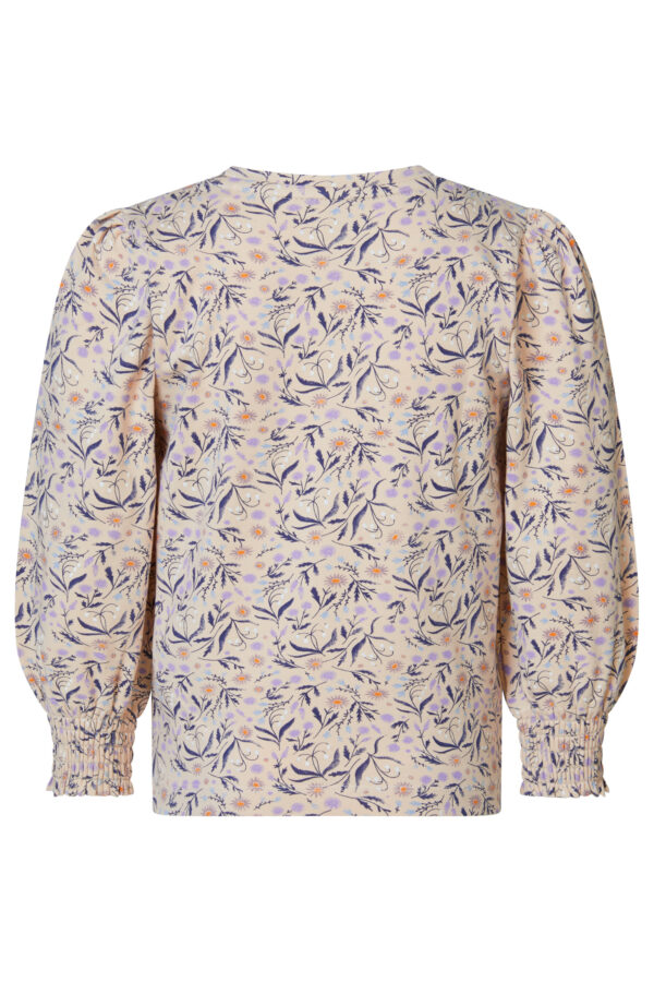 Langarmshirt Lily Of The Valley | 4570012 – Bild 3