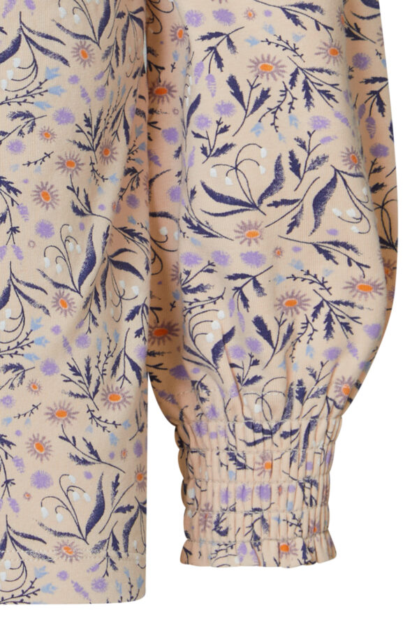 Langarmshirt Lily Of The Valley | 4570012 – Bild 2