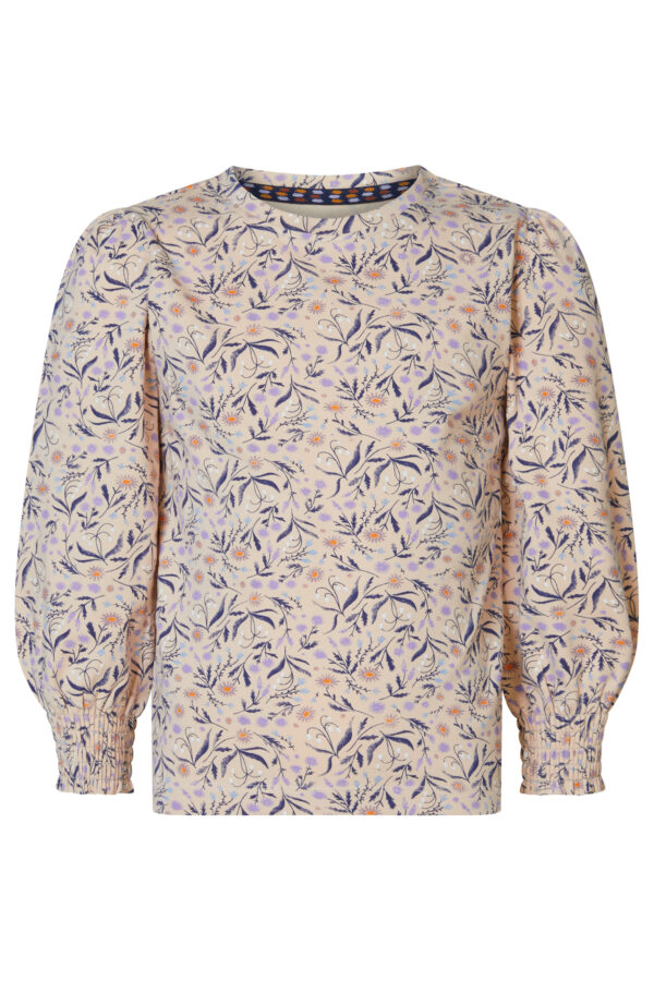 Langarmshirt Lily Of The Valley | 4570012