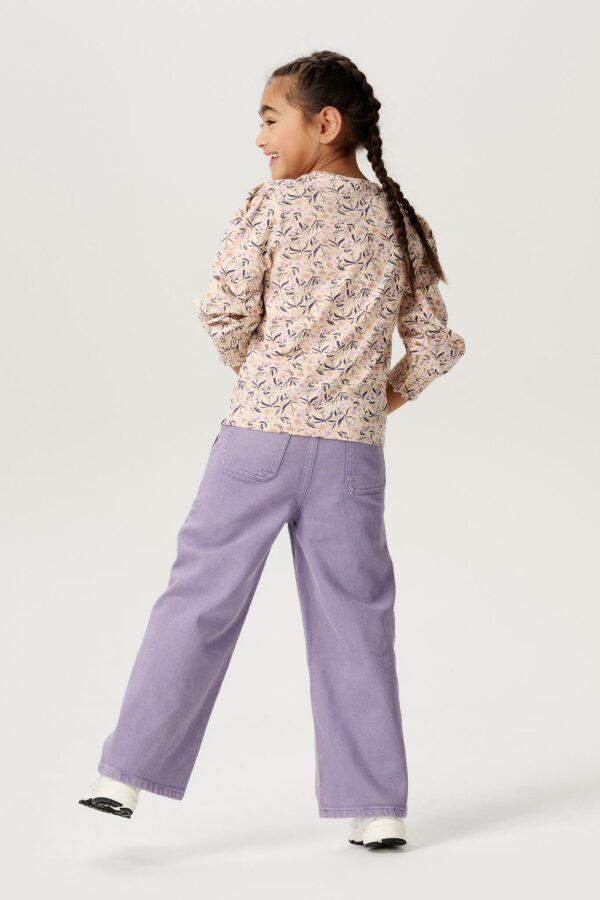 Langarmshirt Lily Of The Valley | 4570012 – Bild 7