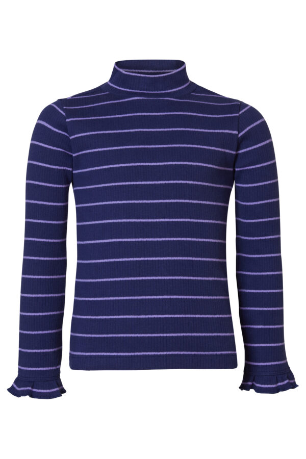 Langarmshirt Lily Of The Valley | 4570013