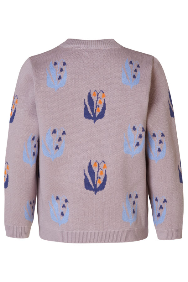 Strickjacke Lily Of The Valley | 4570310 – Bild 3