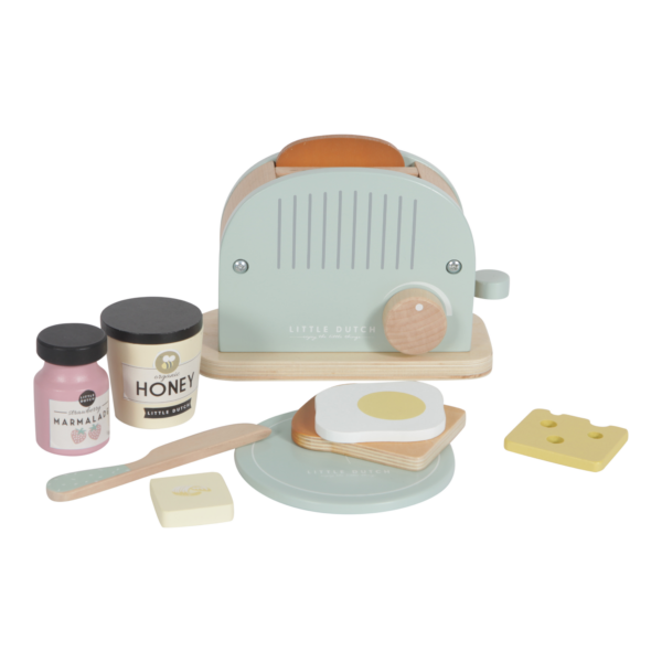 Toaster | 4461 – Bild 4
