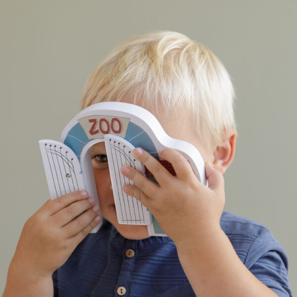 Zoo  | 4488