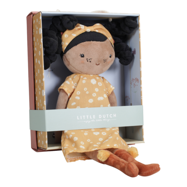 Puppe Evi | 4531 – Bild 3