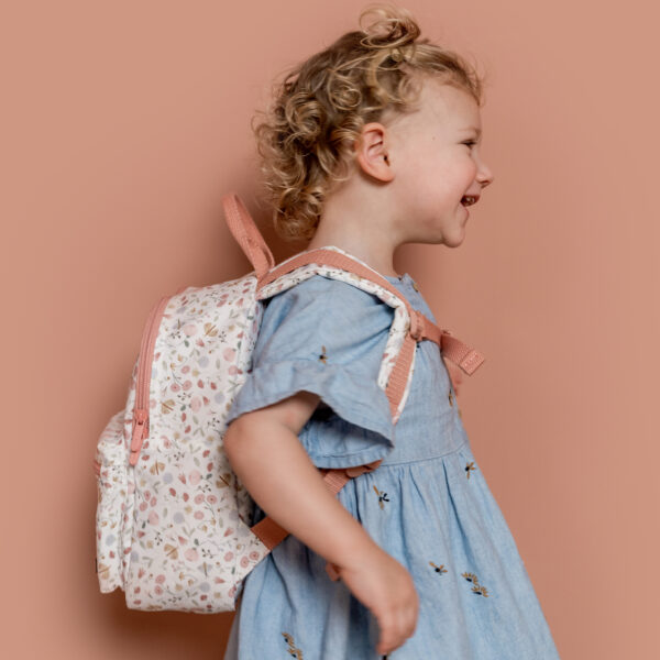 Rucksack Flowers | 4944 – Bild 5