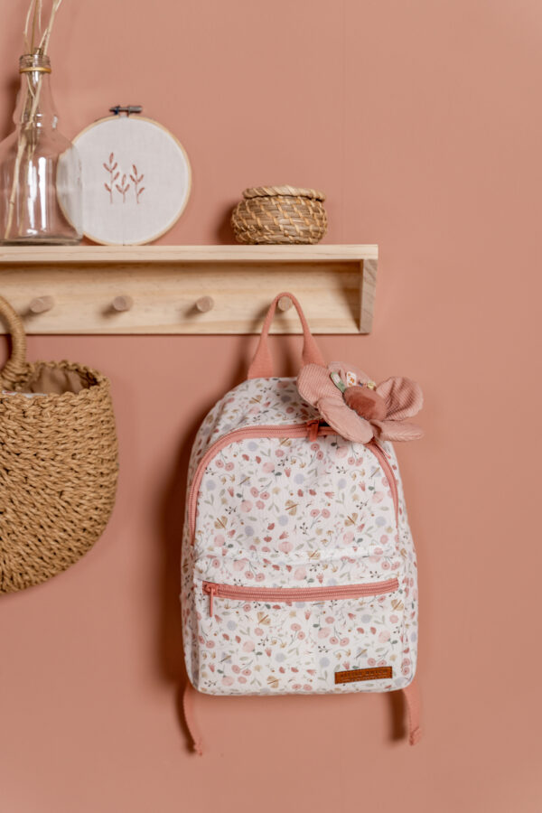 Rucksack Flowers | 4944 – Bild 2