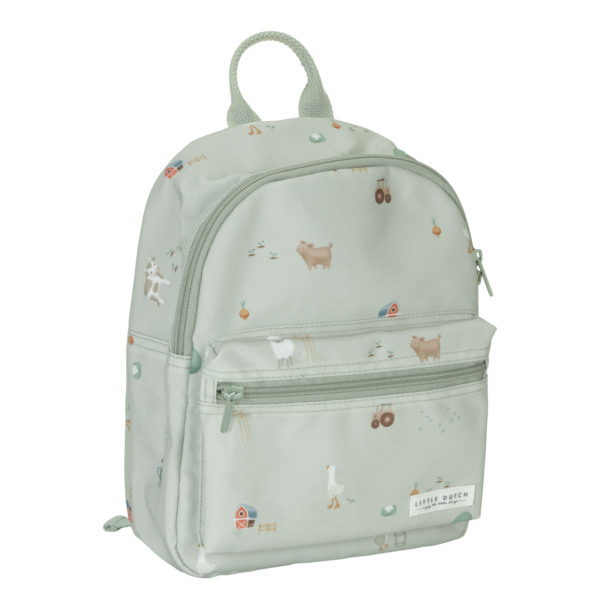 Rucksack Little Farm | 4945 – Bild 2