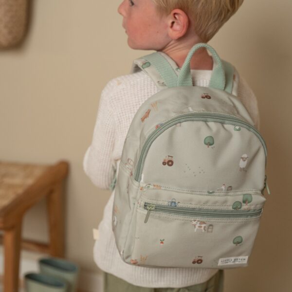 Rucksack Little Farm | 4945