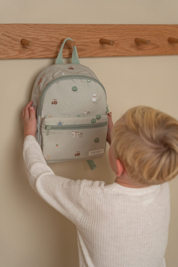 Rucksack Little Farm | 4945 – Bild 6
