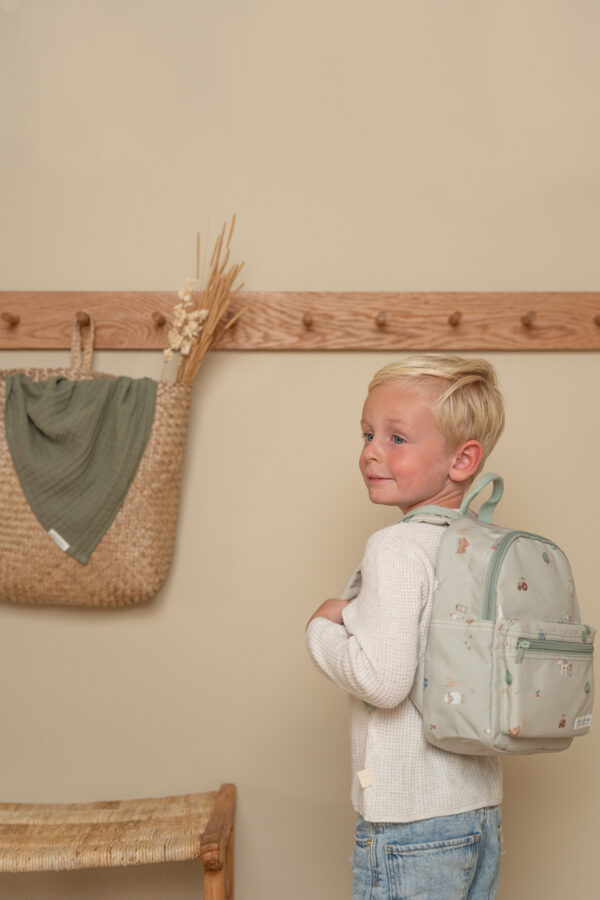 Rucksack Little Farm | 4945 – Bild 5