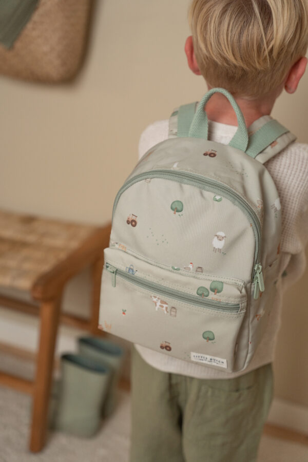 Rucksack Little Farm | 4945 – Bild 3