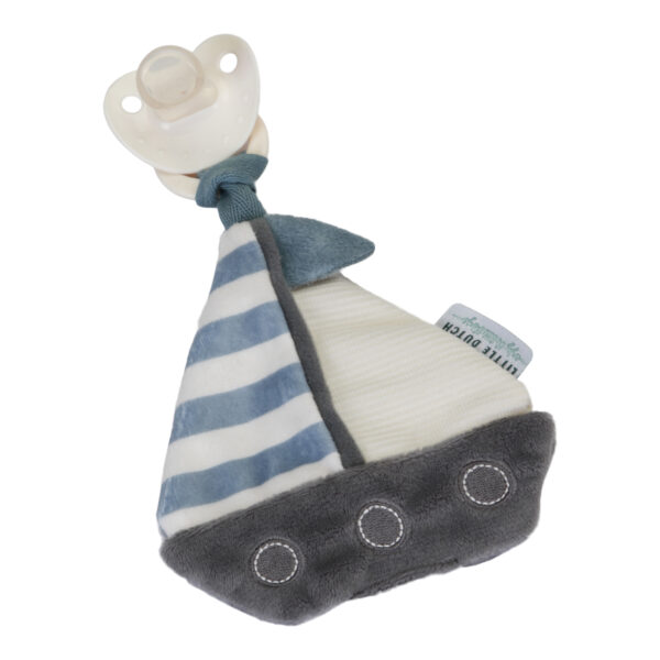 Schnullerband Sailors | 8618 – Bild 3
