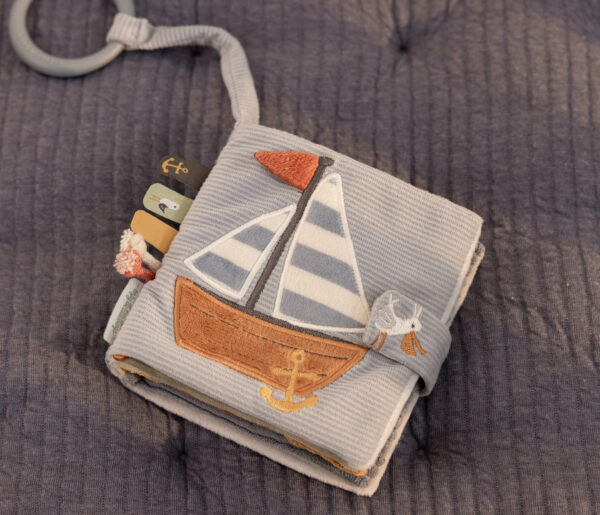 Buggybuch Sailors Bay | 8619 – Bild 2