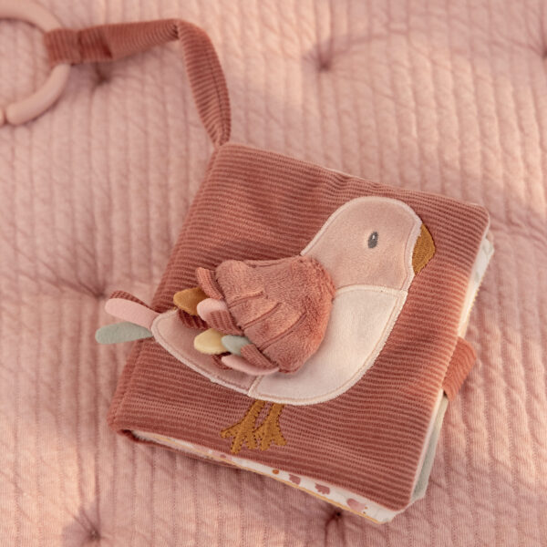 Buggybuch Flowers | 8719