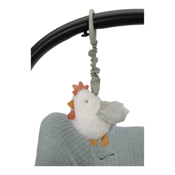 Zittertier Little Farm | 8813 – Bild 3