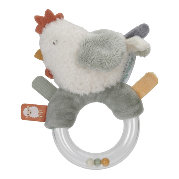 Ringrassel Bauernhof | 8814 – Bild 2