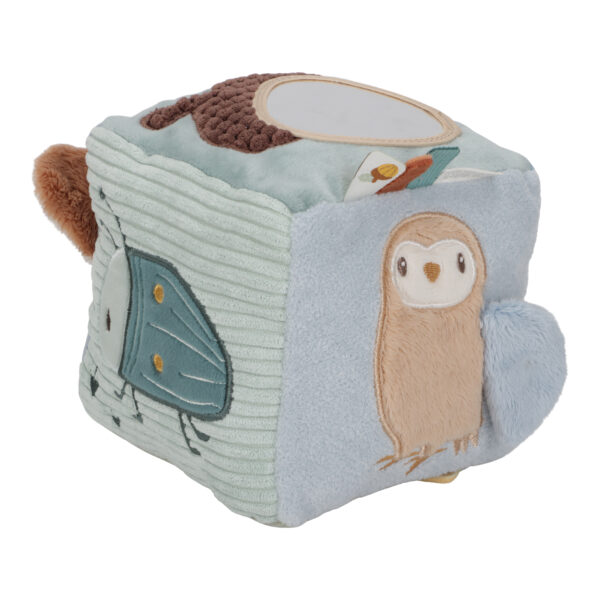 Spielwürfel Forest Friends | 8909 – Bild 11