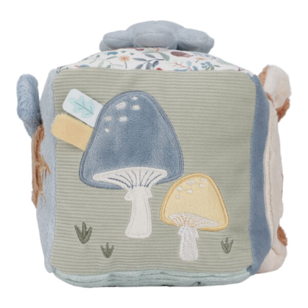 Spielwürfel Forest Friends | 8909 – Bild 10