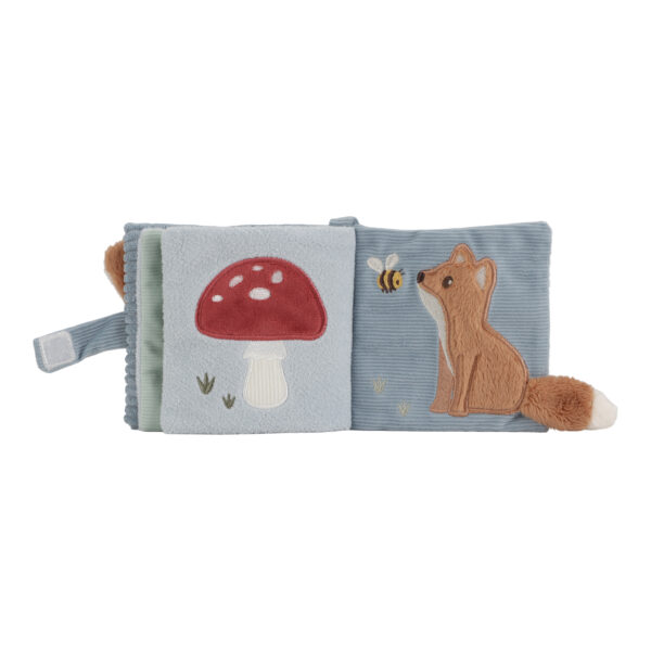 Buggybuch Forest Friends | 8919 – Bild 11