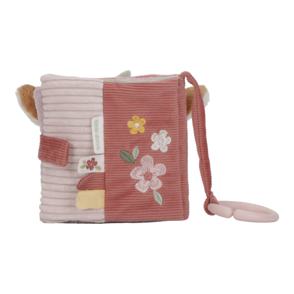 Buggybuch Fairy Garden | 9019 – Bild 3