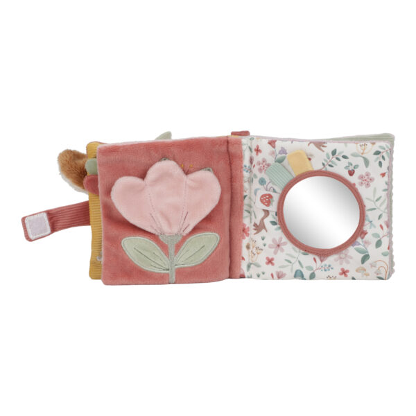 Buggybuch Fairy Garden | 9019 – Bild 5