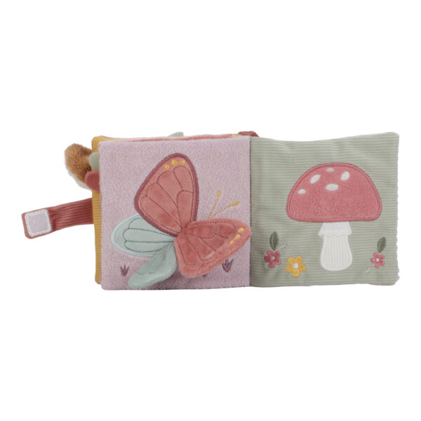 Buggybuch Fairy Garden | 9019 – Bild 2