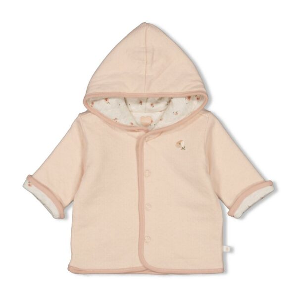 Wendejacke Sweet Poppy | 51800347 – Bild 7