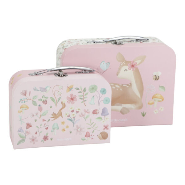 Kofferset Fairy Garden | 7344