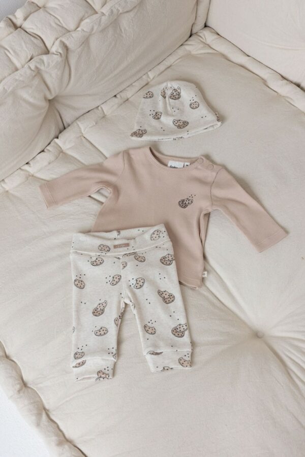 Langarmshirt Cute Cookie | 51602496 – Bild 2