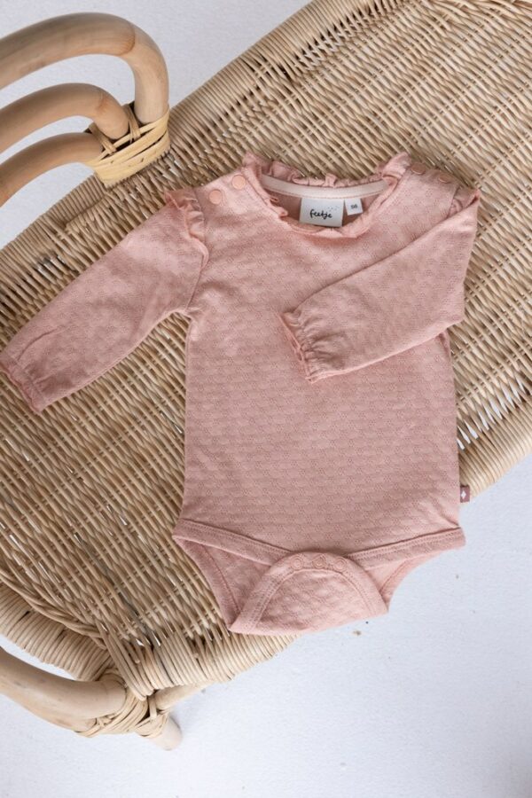 Body Little Rosebud | 50200214 – Bild 3