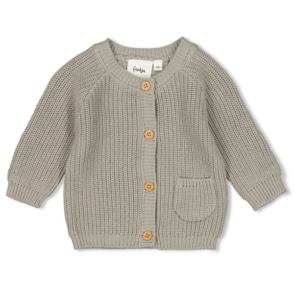 Strickjacke Autumn Sweetness | 51300497