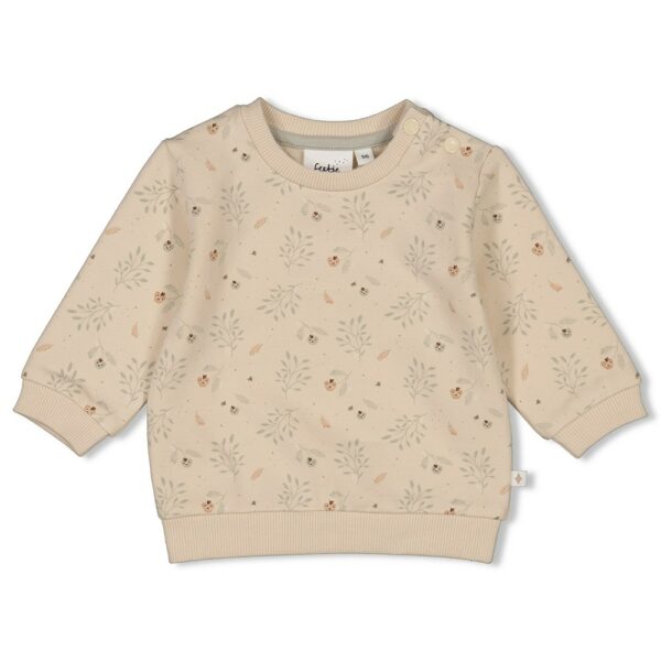 Pullover Autumn Sweetness | 51602364