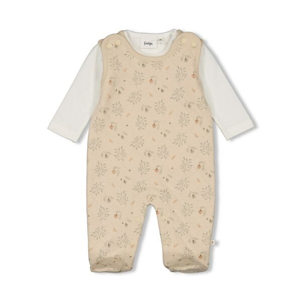 Strampler Autumn Sweetness | 52500223