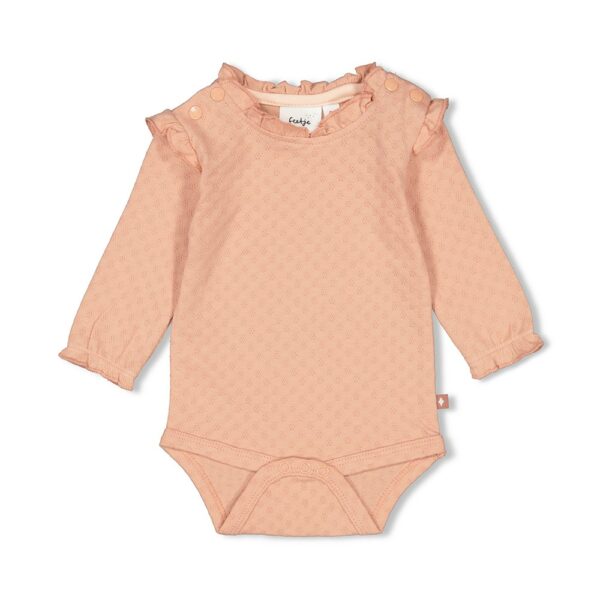 Body Little Rosebud | 50200214