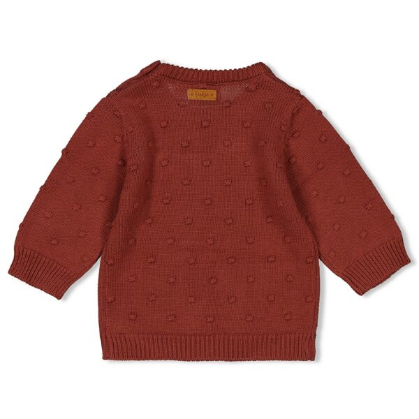 Pullover Your Own Way | 51602368 – Bild 2